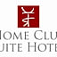 Home Club Suite Hotel