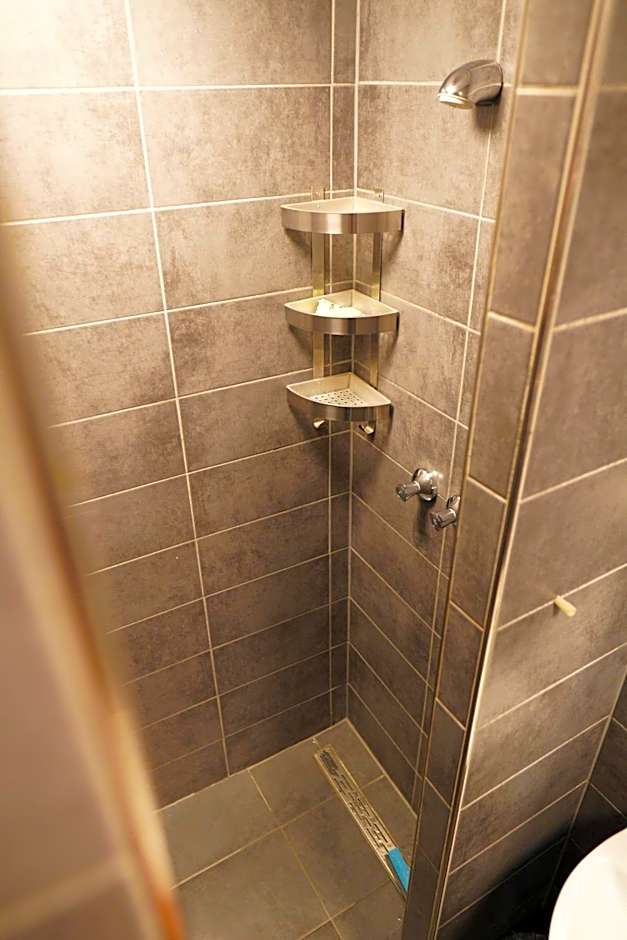 Amsterdam Hostel Sarphati