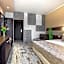 Business Hotel Plovdiv - Central Location