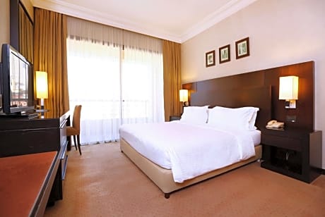 Twin/Double room - Premium