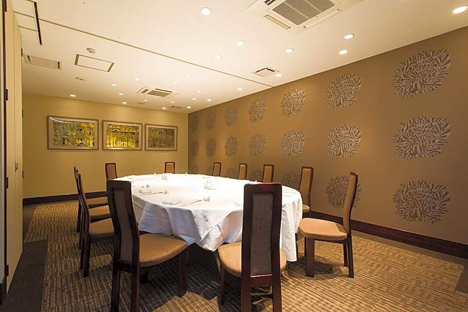 Rihga Hotel Zest Takamatsu