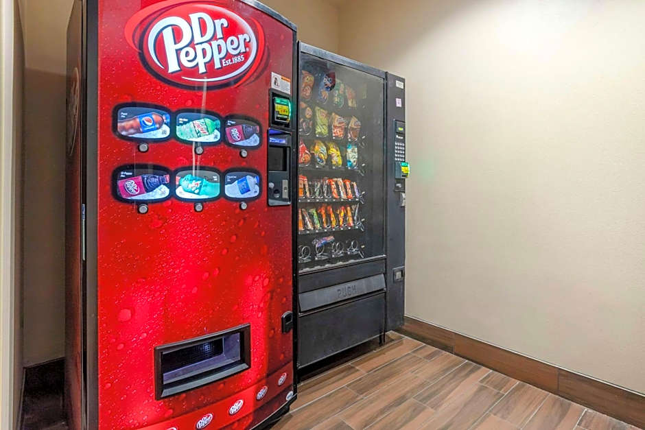 Comfort Inn & Suites Blytheville