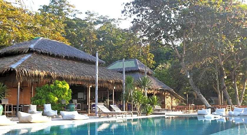 Koh Munnork Private Island