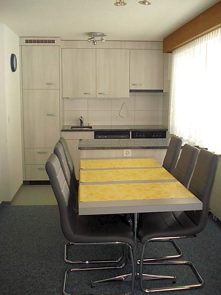 Hotel Kristall-Saphir Superior