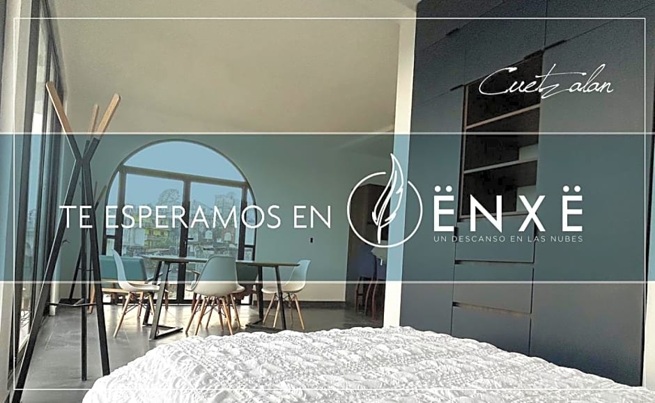 Enxe Hotel Boutique