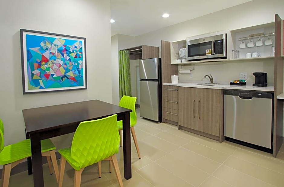 Home2 Suites By Hilton Port Arthur
