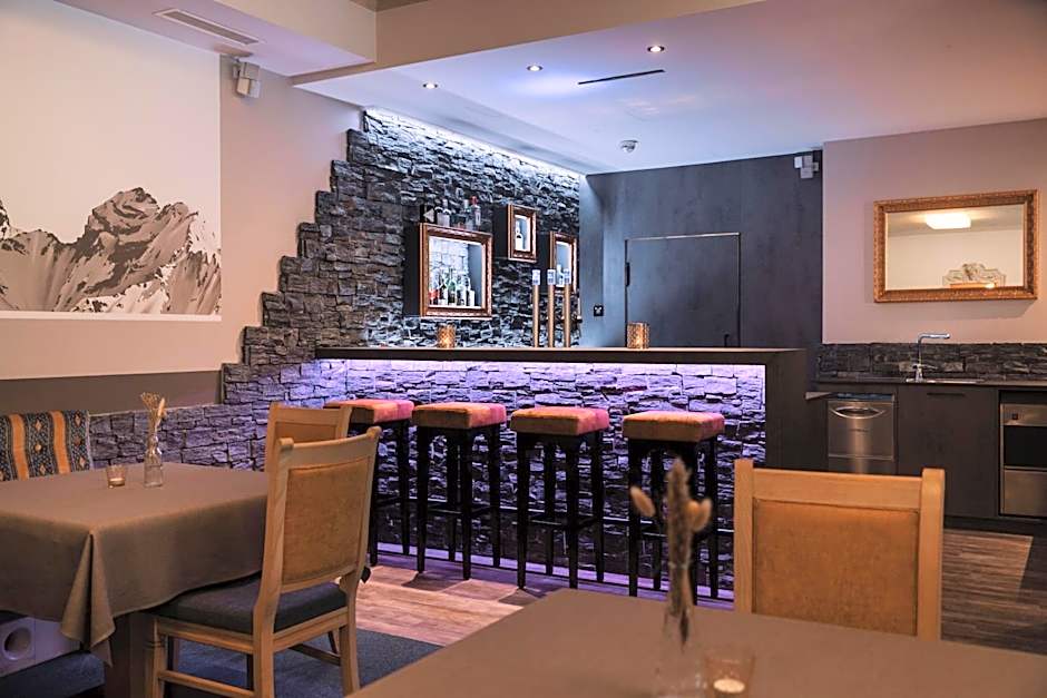 Hotel Sunshine Superior "ADULTS ONLY" Ischgl - Kappl