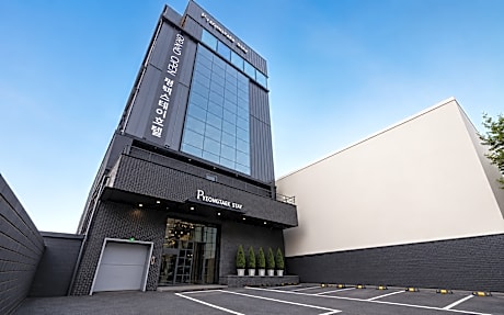 Pyeongtaek Stay Hotel