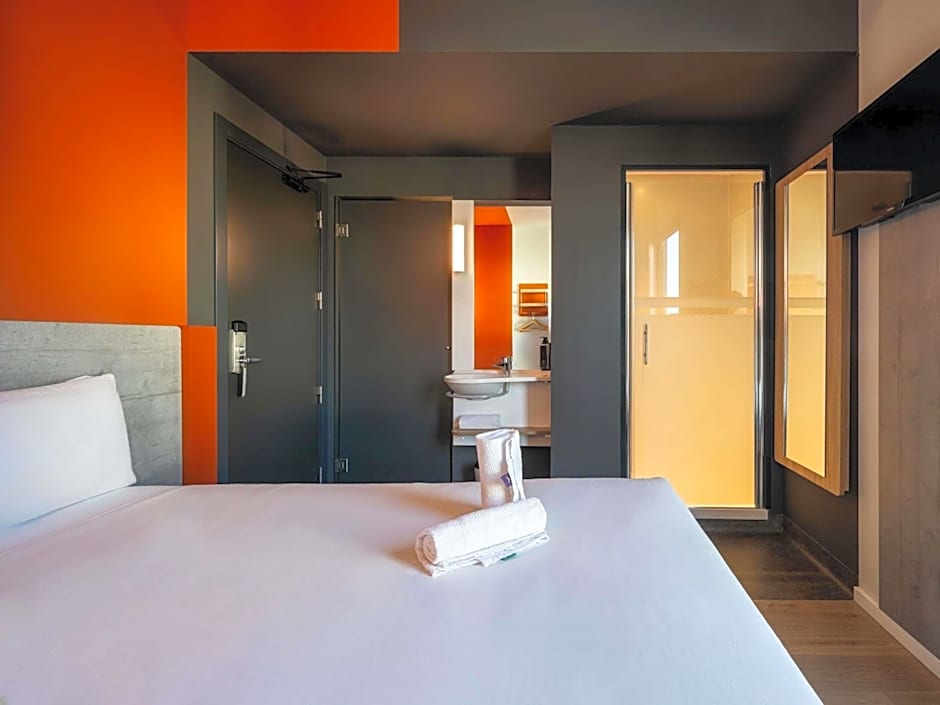 ibis budget Madrid Centro Lavapies