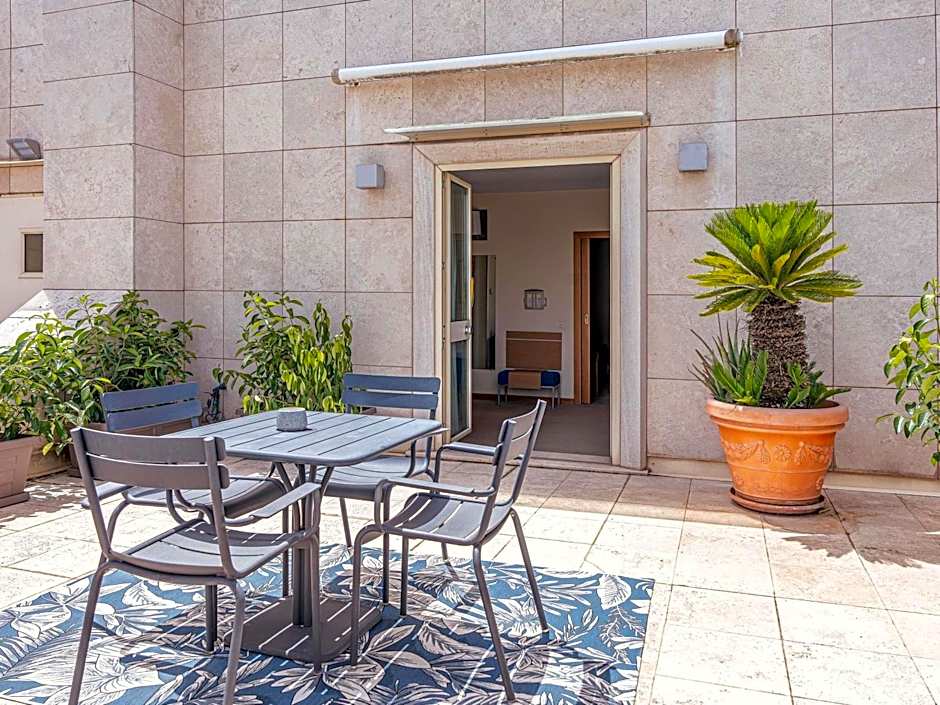 Novotel Roma Est