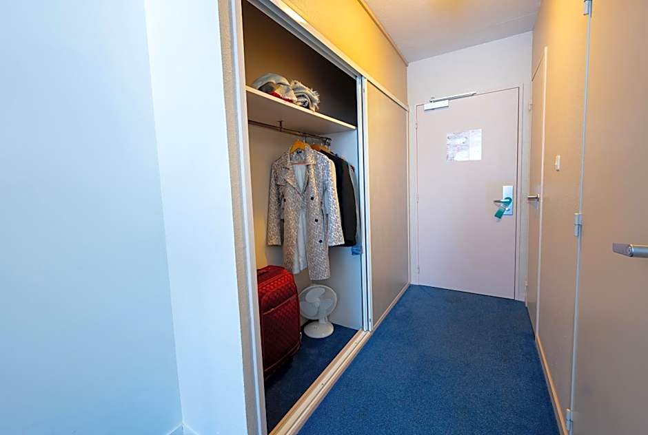 Hôtel & Restaurant des Remparts