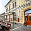 Hotel U Zeleneho stromu