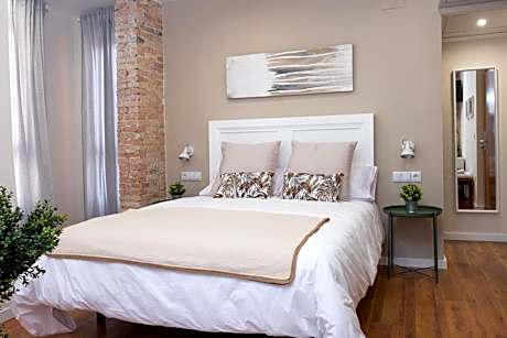 Hotel Bienvenidos Rooms Xàtiva