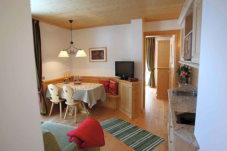 Apartments Sol E Nef