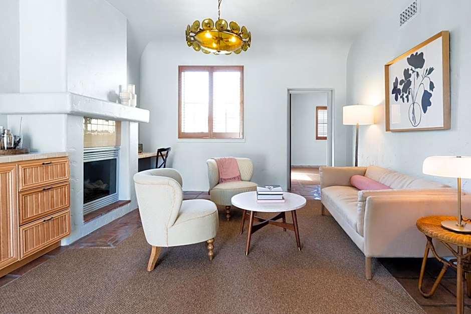 Palihouse Santa Barbara