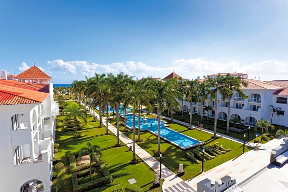 Riu Palace Mexico - All Inclusive