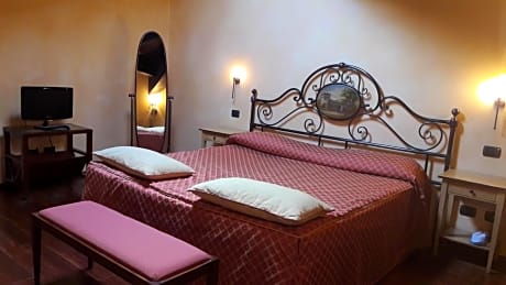 Hotel La Cantina