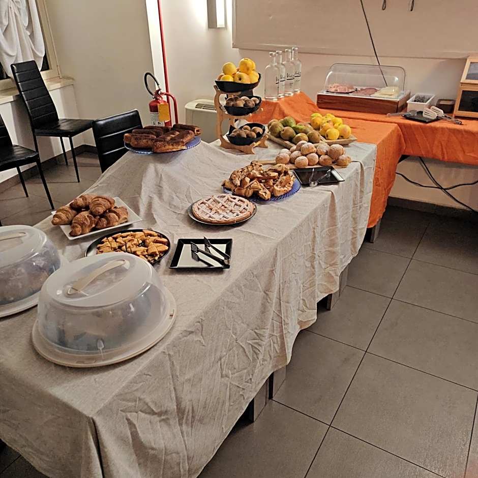 Hotel Verdina