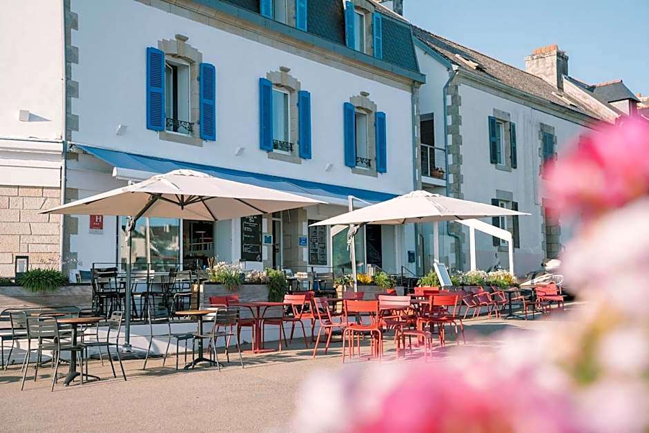 Hotel Du Bac