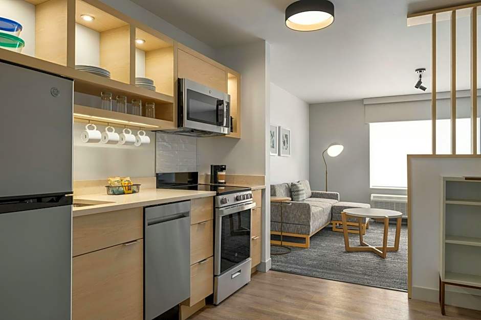 TownePlace Suites Duluth