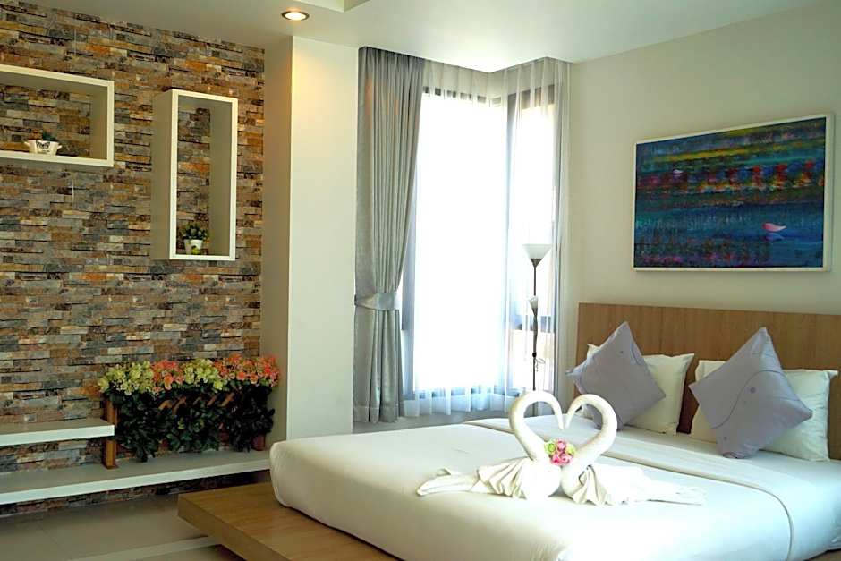 @Buasri by Ohm Residence 