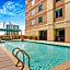 Embassy Suites By Hilton Houston Downtown