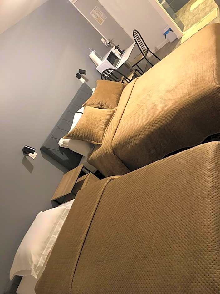 Hôtel Saint - Charles