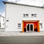 Boardinghaus Modern Living