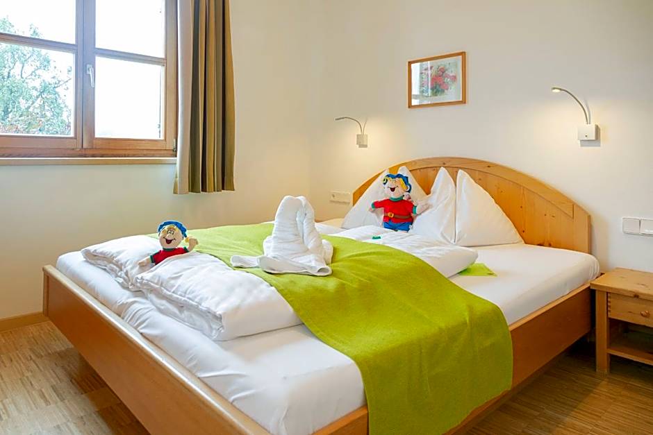 RAMSI euer Familienhotel