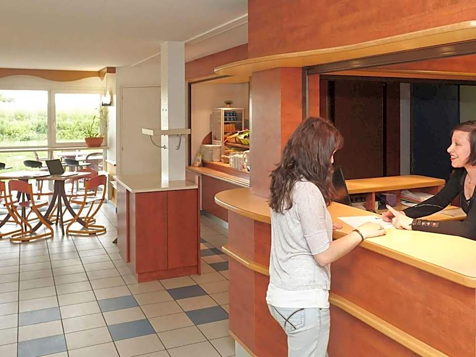 ibis budget Nuits Saint Georges