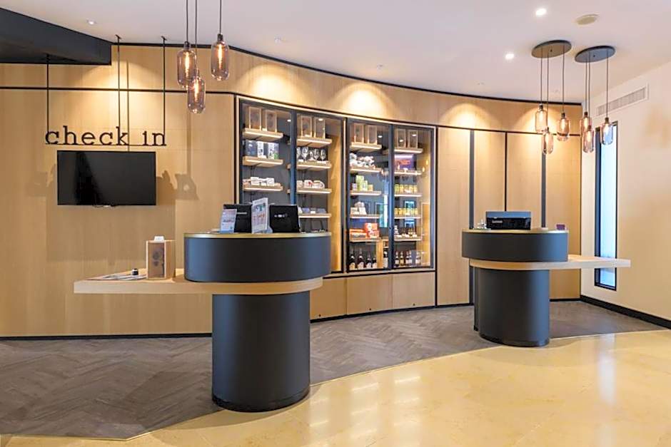 Le Richebourg Hôtel, Restaurant & Spa