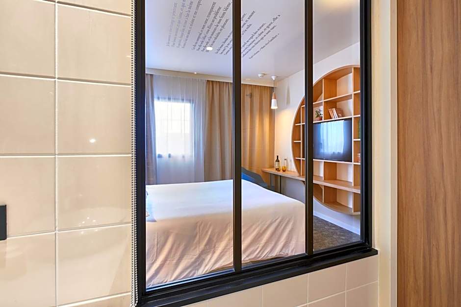 ibis Styles La Roche-sur-Yon