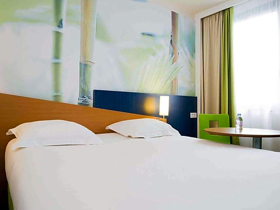 ibis Styles Angers Centre Gare