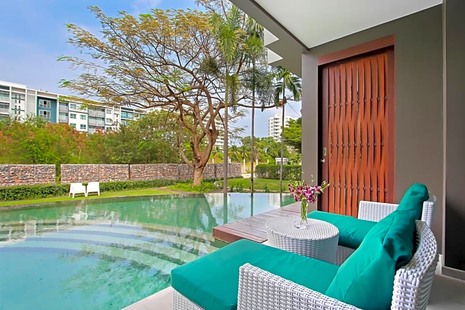 The Serenity Hua Hin