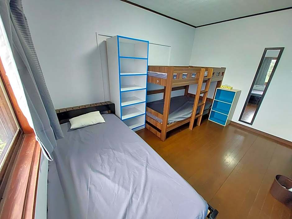 Finecamp Guesthouse and Surf