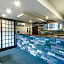 Fresh Powder Accommodation