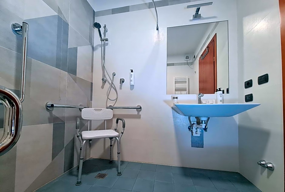 Hotel La Villetta