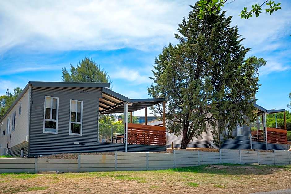 BIG4 Castlemaine Gardens