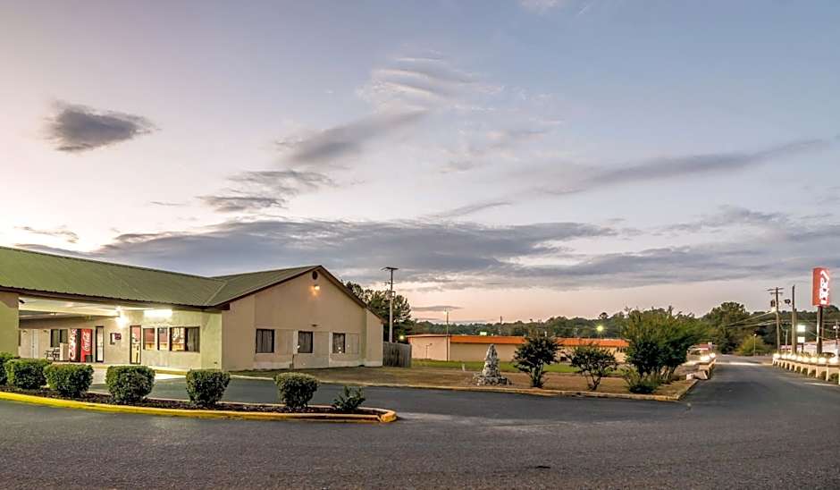 Red Roof Inn Sylacauga