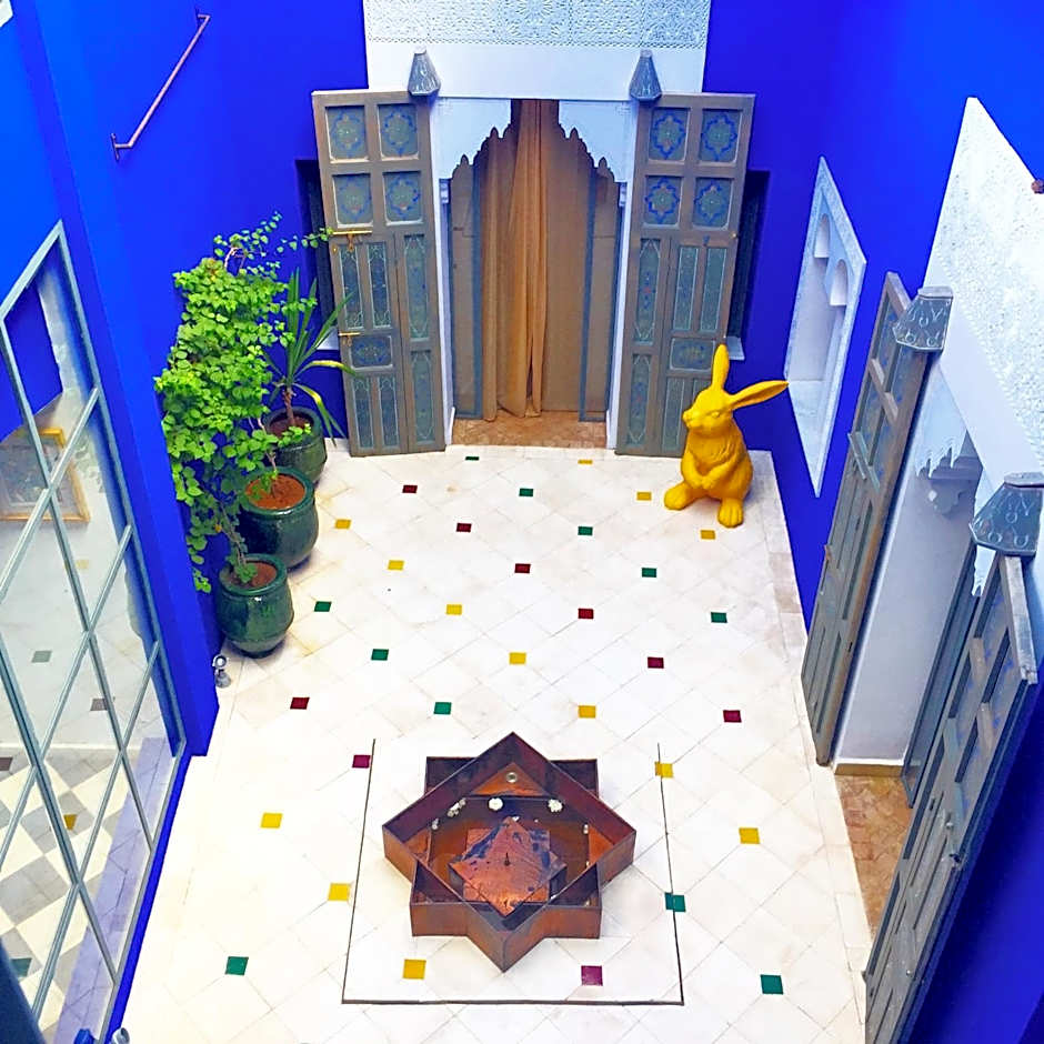 Riad Goloboy