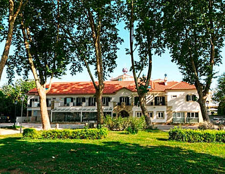 Estalagem Santa Iria Hotel & Spa