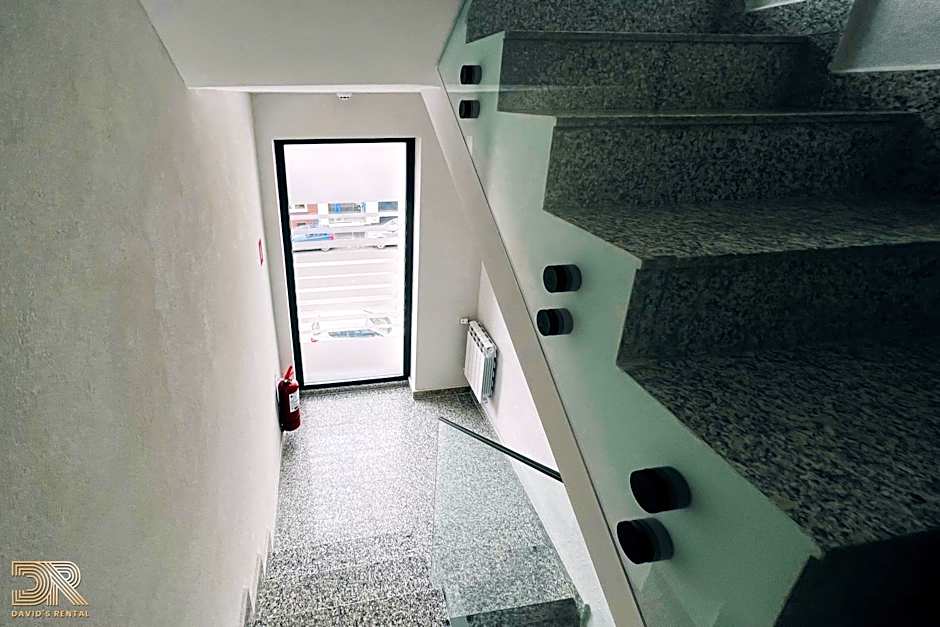 DAVID'S RENTAL ROOMs