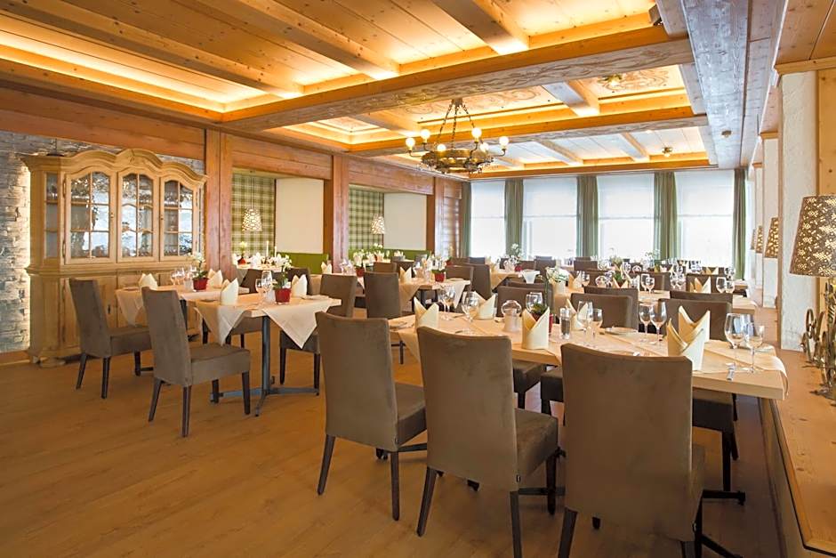 Berghotel Jägerhof ****S