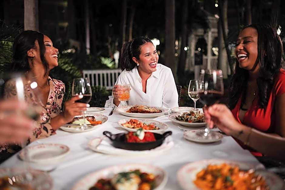 Island Grand at TradeWinds