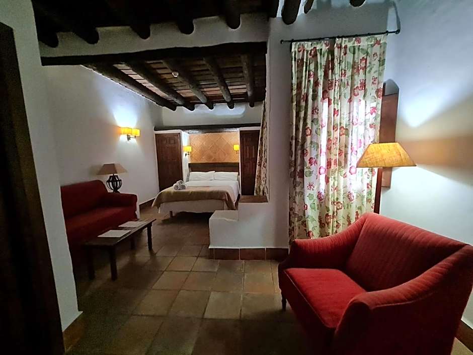 Hotel Apartamento Nueva Alcazaba