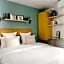 Edgar Suites Auteuil - Le Marois