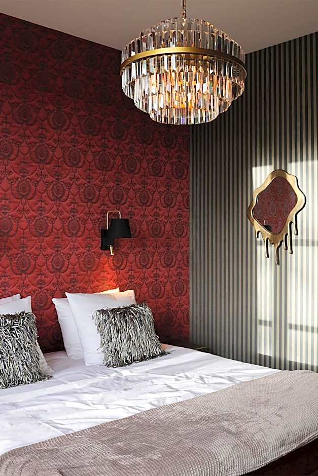 Stadshotel Geertruidenberg