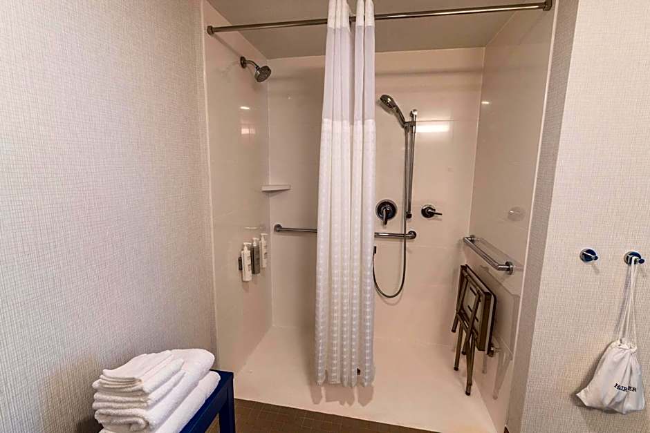 Hampton Inn By Hilton Jasper