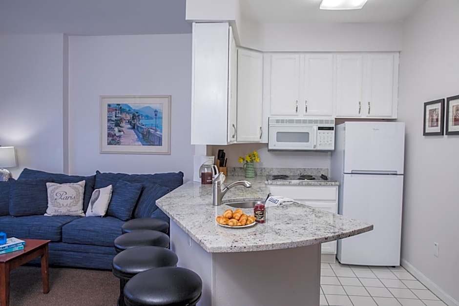 The Cove Of Lake Geneva