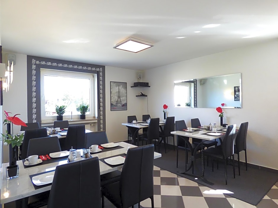 Hotel Alt Büttgen